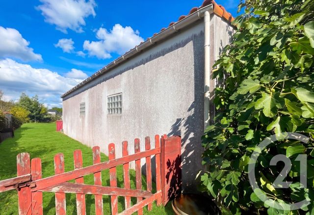 maison à vendre - 2 pièces - 100.0 m2 - AVRILLE - 85 - PAYS-DE-LOIRE - Century 21 Océan Immobilier