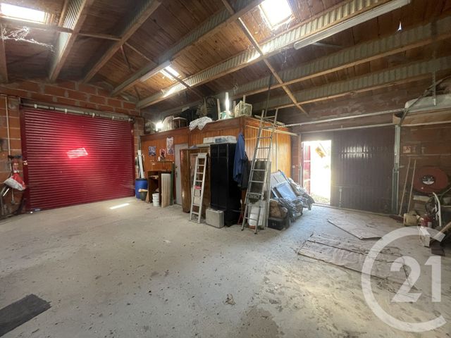 Afficher la photo en grand maison à vendre - 2 pièces - 100.0 m2 - AVRILLE - 85 - PAYS-DE-LOIRE - Century 21 Océan Immobilier