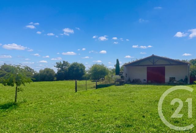 Maison à vendre AVRILLE