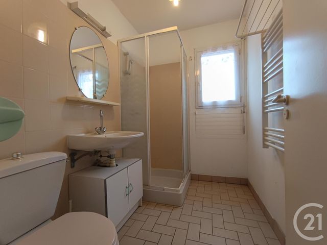 Appartement T1 à vendre - 1 pièce - 21.2 m2 - JARD SUR MER - 85 - PAYS-DE-LOIRE - Century 21 Océan Immobilier