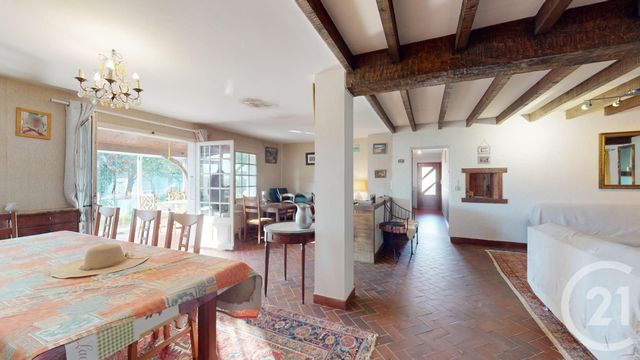 maison - LE BERNARD - 85