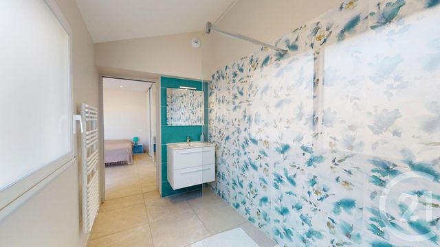 maison à vendre - 6 pièces - 130.1 m2 - LA TRANCHE SUR MER - 85 - PAYS-DE-LOIRE - Century 21 Océan Immobilier