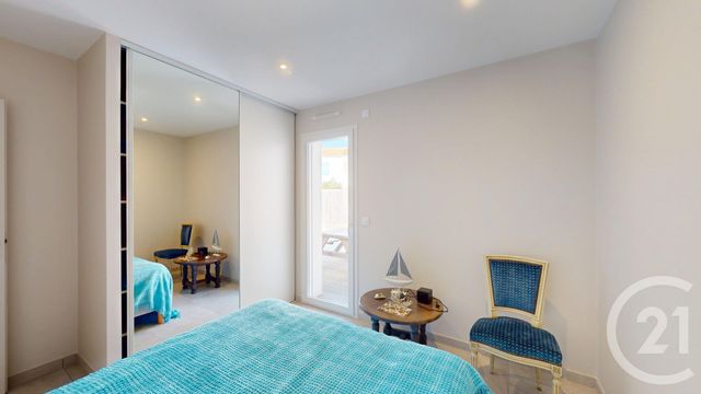 maison à vendre - 6 pièces - 130.1 m2 - LA TRANCHE SUR MER - 85 - PAYS-DE-LOIRE - Century 21 Océan Immobilier