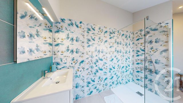 maison à vendre - 6 pièces - 130.1 m2 - LA TRANCHE SUR MER - 85 - PAYS-DE-LOIRE - Century 21 Océan Immobilier