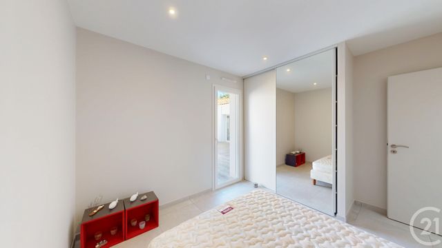 maison à vendre - 6 pièces - 130.1 m2 - LA TRANCHE SUR MER - 85 - PAYS-DE-LOIRE - Century 21 Océan Immobilier