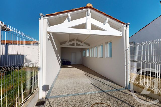 maison à vendre - 6 pièces - 130.1 m2 - LA TRANCHE SUR MER - 85 - PAYS-DE-LOIRE - Century 21 Océan Immobilier