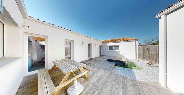 maison - LA TRANCHE SUR MER - 85