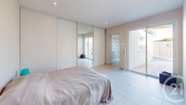 maison à vendre - 6 pièces - 130.1 m2 - LA TRANCHE SUR MER - 85 - PAYS-DE-LOIRE - Century 21 Océan Immobilier