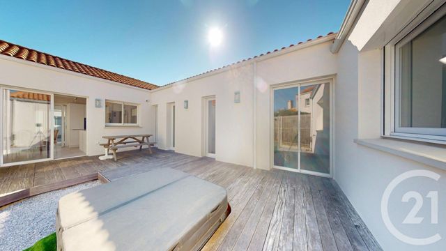 maison - LA TRANCHE SUR MER - 85