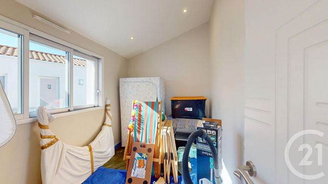 maison à vendre - 6 pièces - 130.1 m2 - LA TRANCHE SUR MER - 85 - PAYS-DE-LOIRE - Century 21 Océan Immobilier