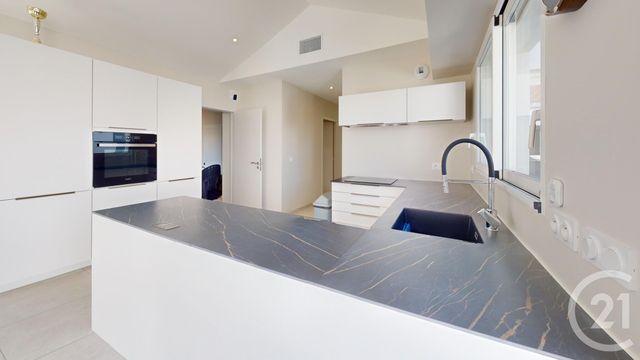 maison à vendre - 6 pièces - 130.1 m2 - LA TRANCHE SUR MER - 85 - PAYS-DE-LOIRE - Century 21 Océan Immobilier